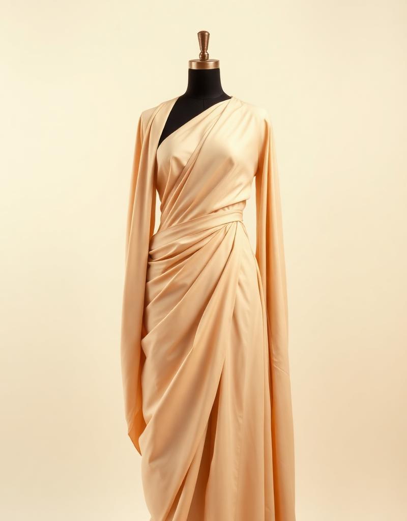 Five Fabrics Every Indian Wardrobe Needs