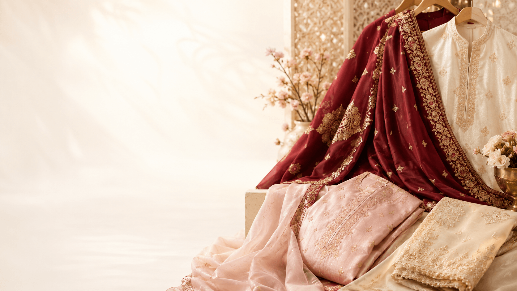 Surekhi July Sale ethnic wear offer banner